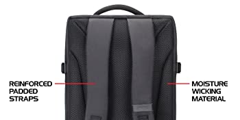 ENHANCE Board Game Backpack - Fits Board Games of all Sizes  display picture 1